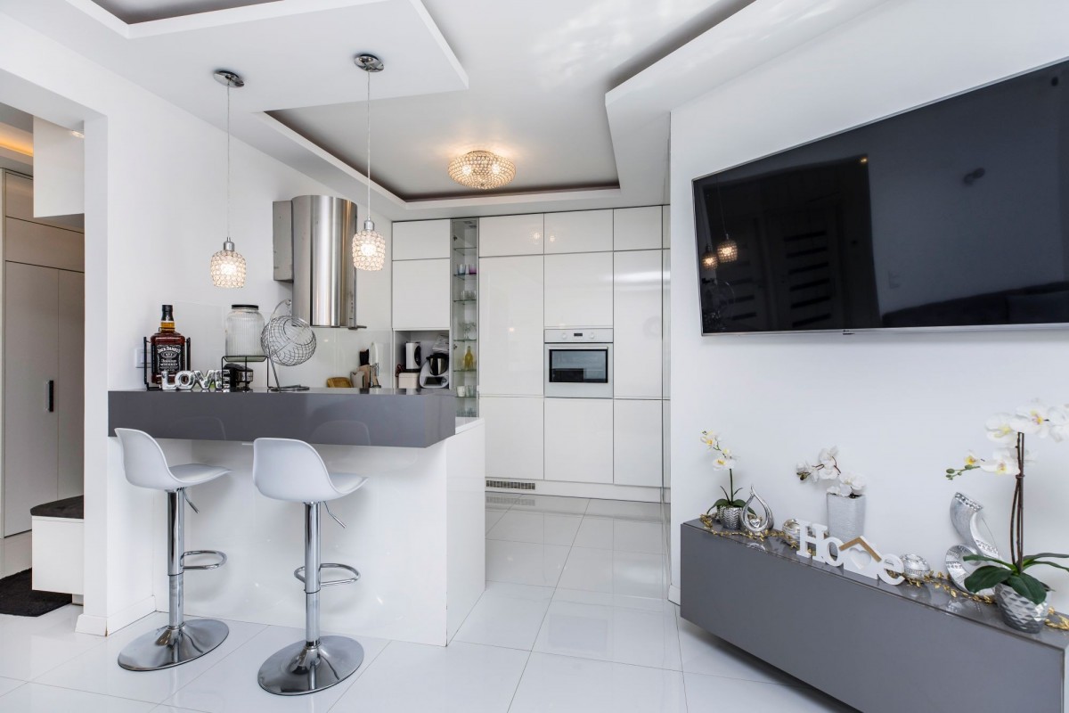 Apartment - 3 rooms - 59 m² - ul. Generała Włodzimierza Potasińskiego Niepołomice