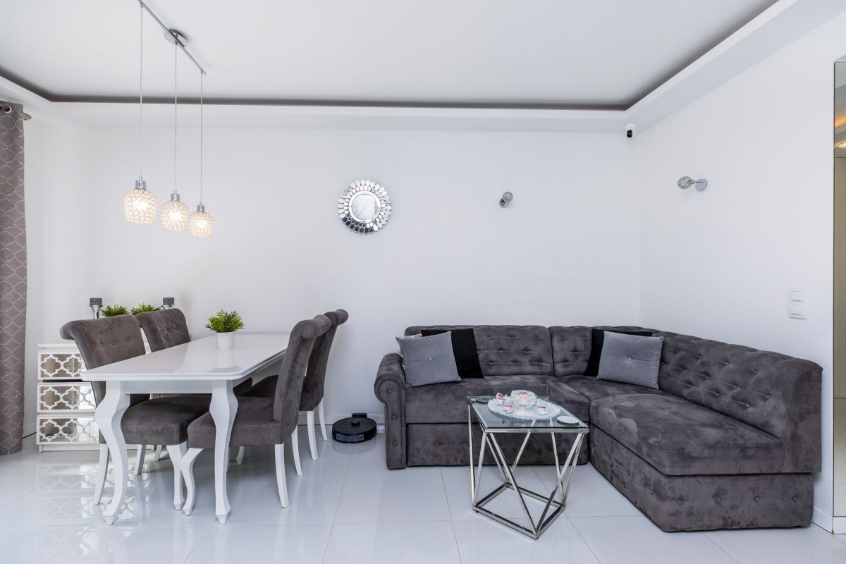 Apartment - 3 rooms - 59 m² - ul. Generała Włodzimierza Potasińskiego Niepołomice