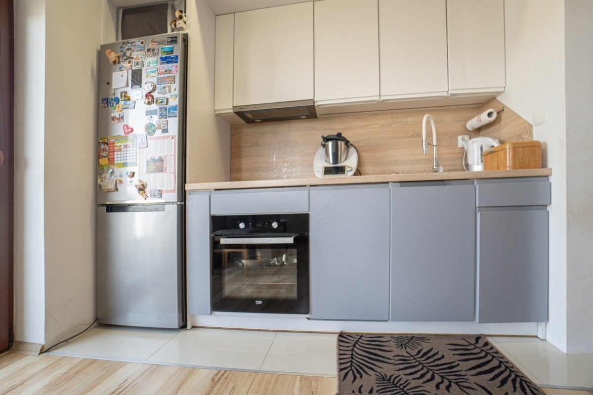 Apartment - 2 rooms - 42 m² - Żabiniec St. Kraków Prądnik Czerwony