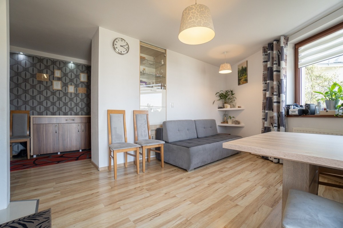 Apartment - 2 rooms - 42 m² - Żabiniec St. Kraków Prądnik Czerwony