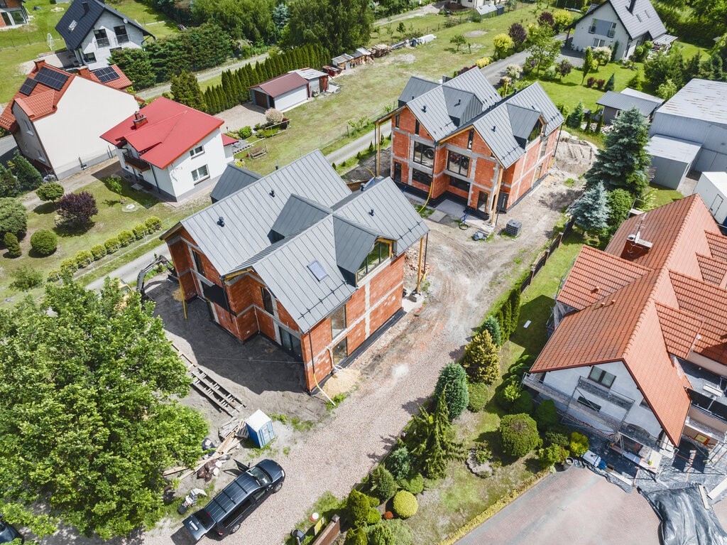 집 - 4개 방 - 115 m² - 부지니