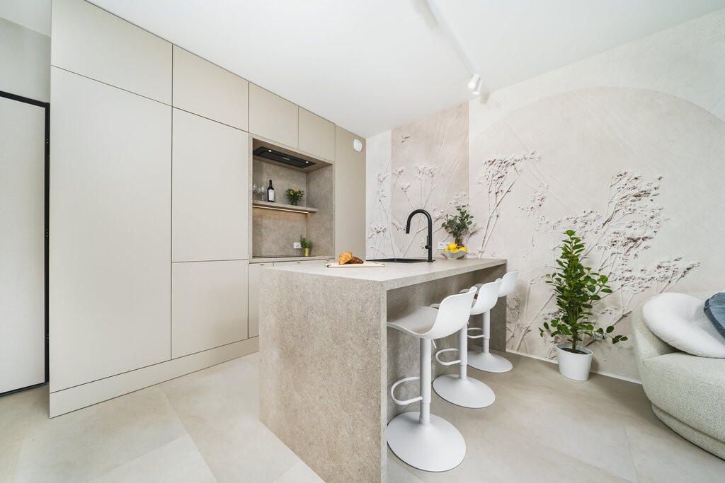 Appartamento - 2 stanze - 30 m² - ascensore - via Myśliwska Kraków Podgórze