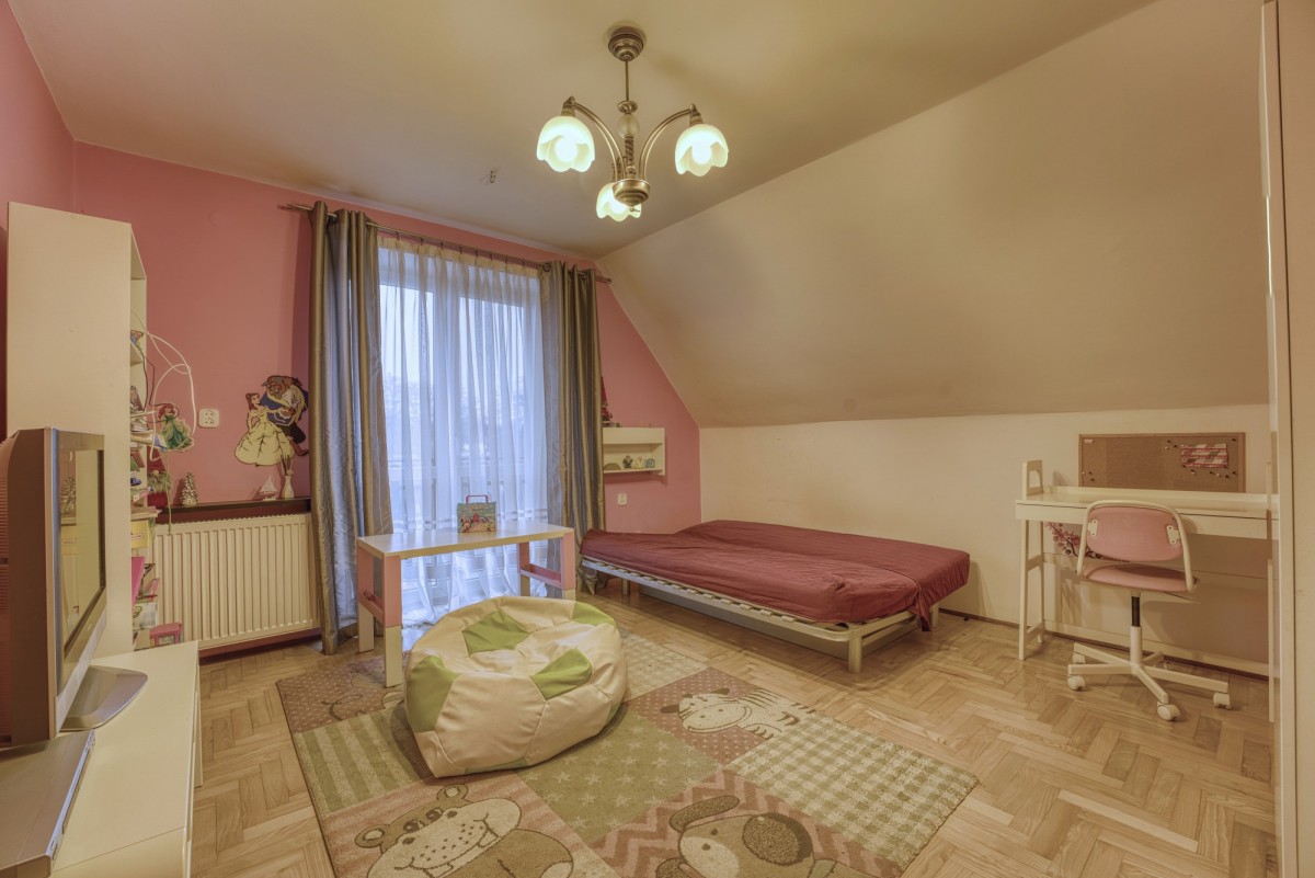 Dom na sprzedaż, 230 m² — Wincentego Witosa, Skawina