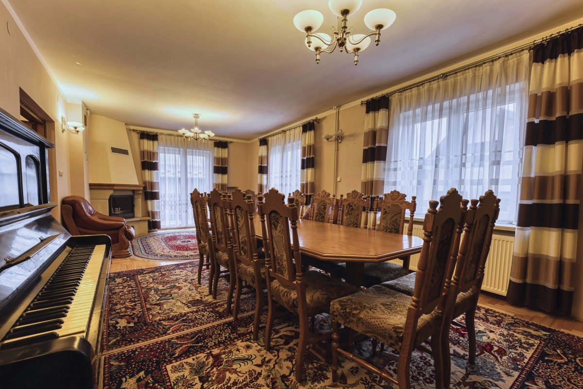Dom na sprzedaż, 230 m² — Wincentego Witosa, Skawina