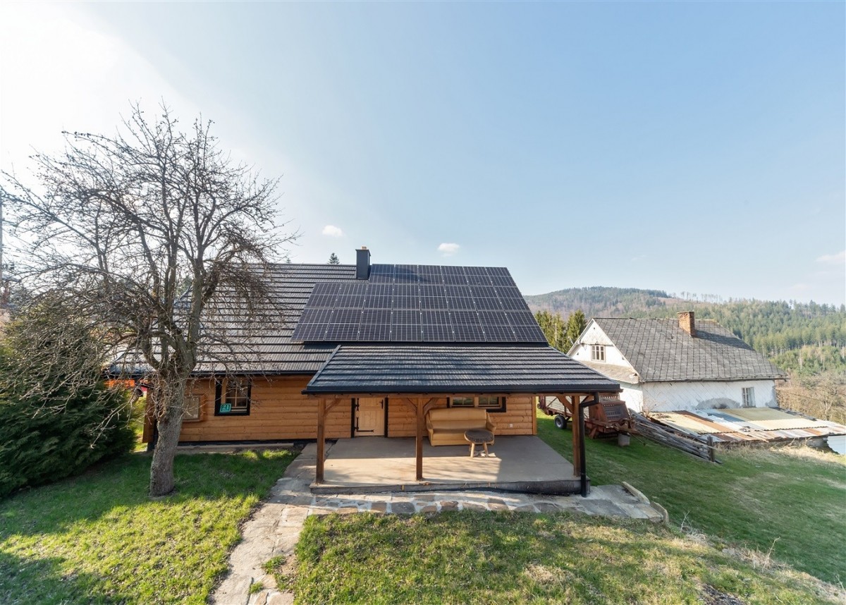 Casa - 6 habitaciones - 150 m² - Istebna
