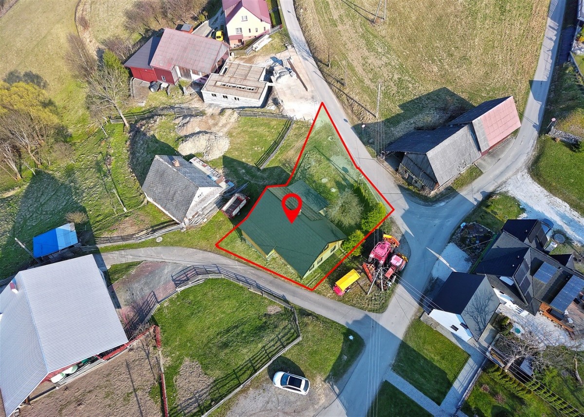 Casa - 6 habitaciones - 150 m² - Istebna