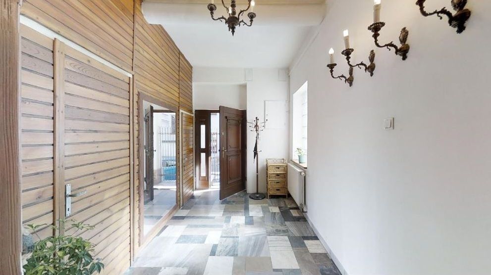 Дом - 11 комнат - 361 м² - ул. Адама Мицкевича, Бельско-Бяла