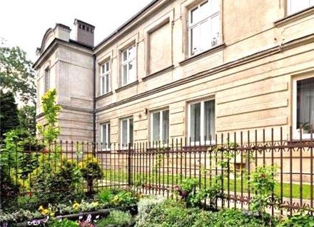 Дом - 11 комнат - 361 м² - ул. Адама Мицкевича, Бельско-Бяла