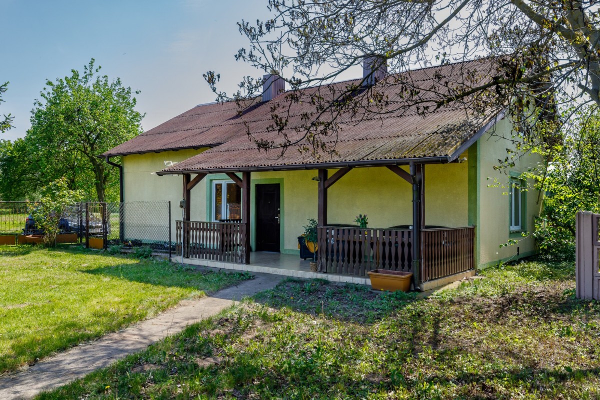 Участок - 10800 м² - Осавец