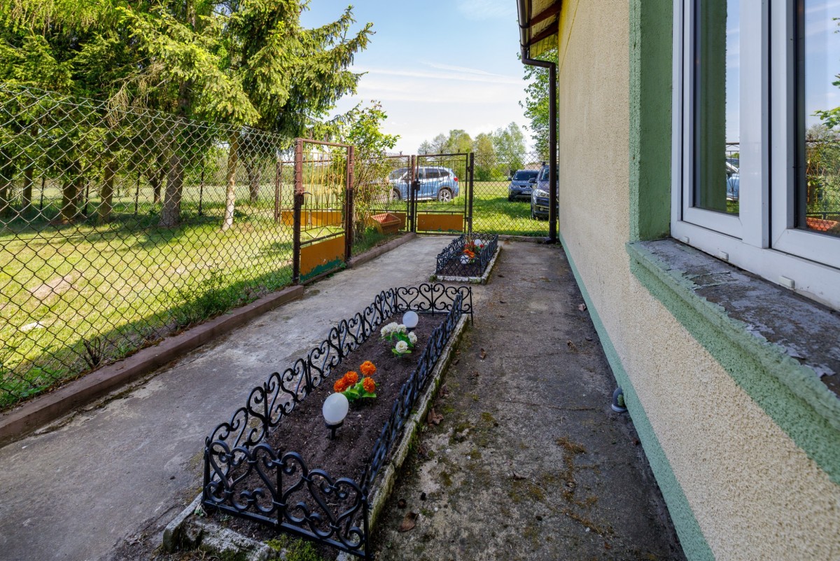Участок - 10800 м² - Осавец