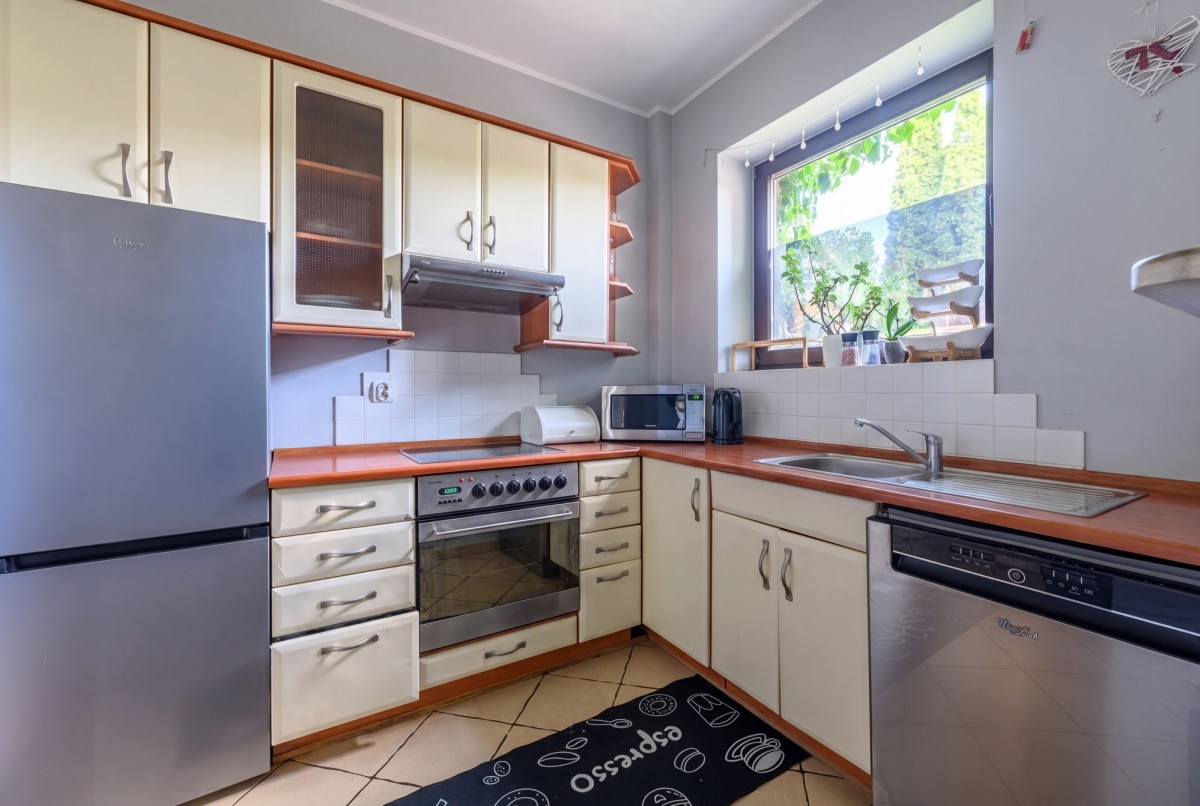 Casa - 4 habitaciones - 91 m² - c/ Cedrowa Czarny Las