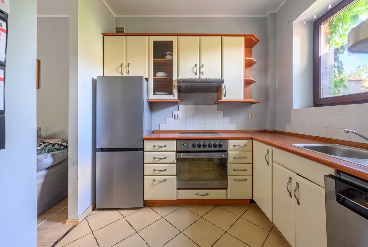 Casa - 4 habitaciones - 91 m² - c/ Cedrowa Czarny Las