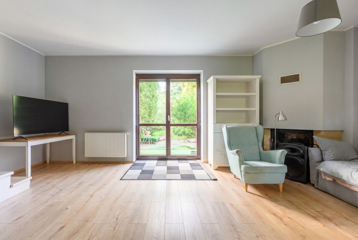 Casa - 4 habitaciones - 91 m² - c/ Cedrowa Czarny Las