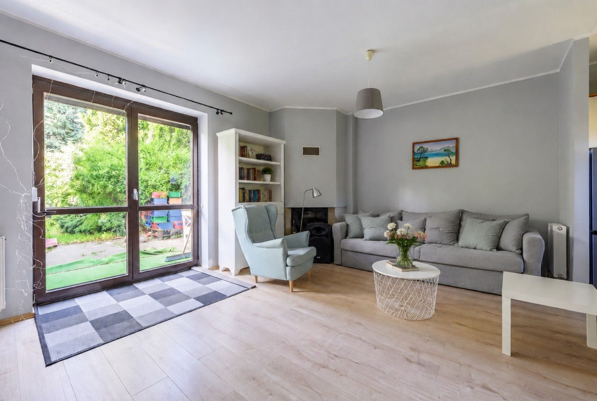 Casa - 4 habitaciones - 91 m² - c/ Cedrowa Czarny Las