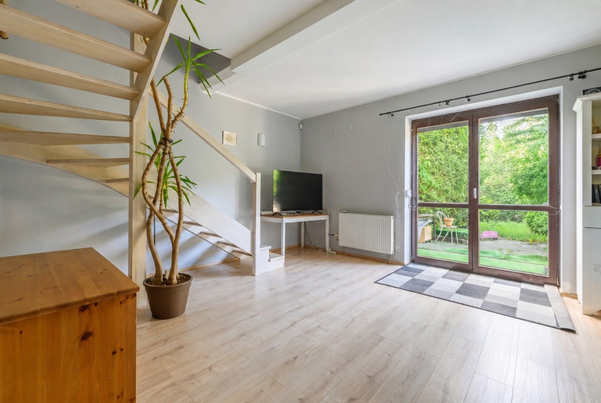 Casa - 4 habitaciones - 91 m² - c/ Cedrowa Czarny Las