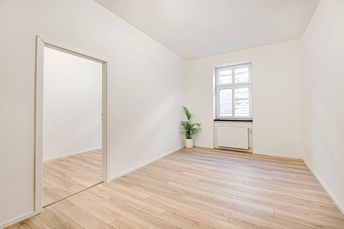 Apartment - 2 rooms - 40 m² - Jana Umińskiego St. Poznań Wilda