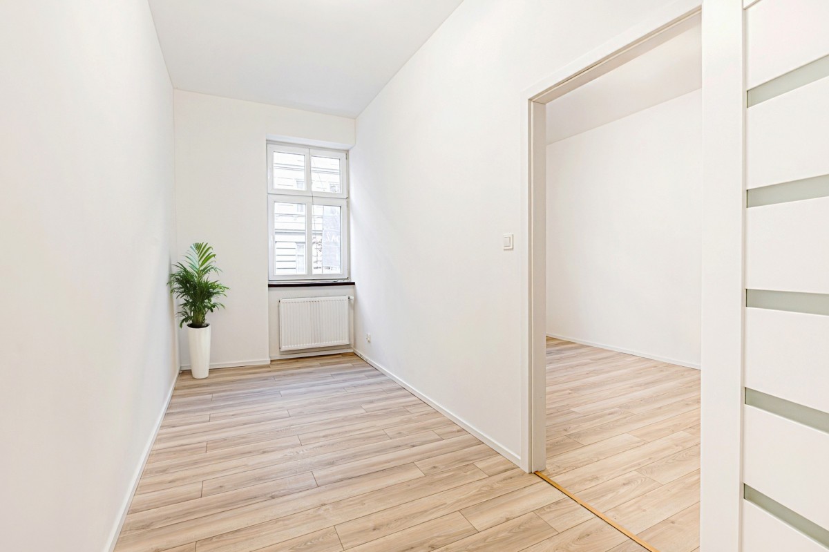 Apartment - 2 rooms - 40 m² - Jana Umińskiego St. Poznań Wilda