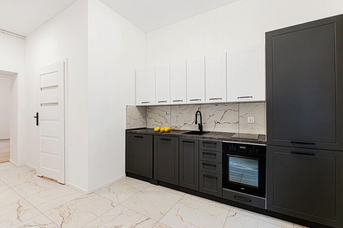 Apartment - 2 rooms - 40 m² - Jana Umińskiego St. Poznań Wilda