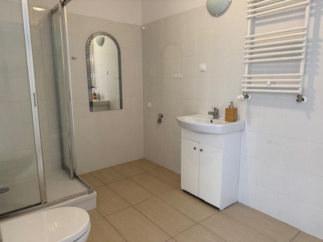 Property - 3 rooms - 98 m² - Trójpole St. Poznań Winogrady