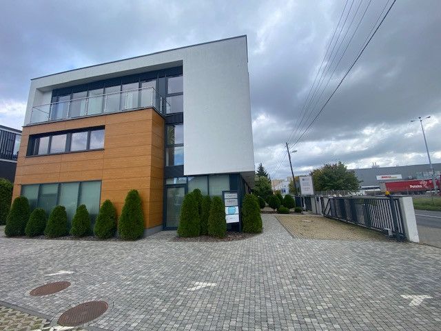 Property - 3 rooms - 98 m² - Trójpole St. Poznań Winogrady