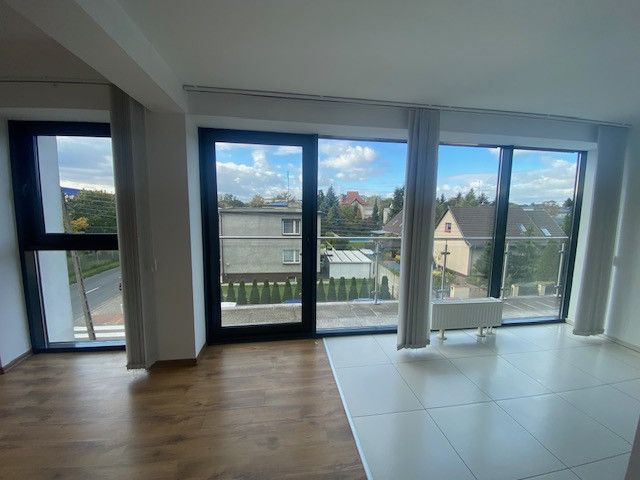 Property - 3 rooms - 98 m² - Trójpole St. Poznań Winogrady