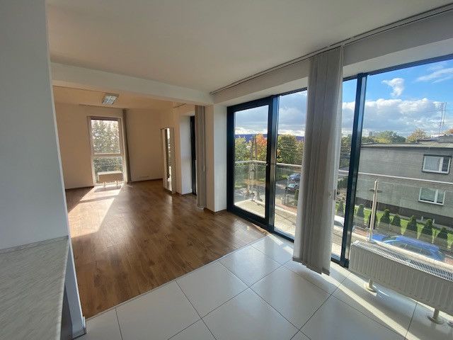 Property - 3 rooms - 98 m² - Trójpole St. Poznań Winogrady