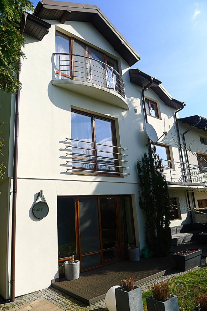 House - 9 rooms - 324 m² - Władysław Jagiełło Street Zgierz