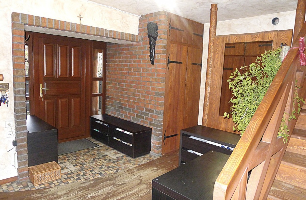 House - 9 rooms - 324 m² - Władysław Jagiełło Street Zgierz