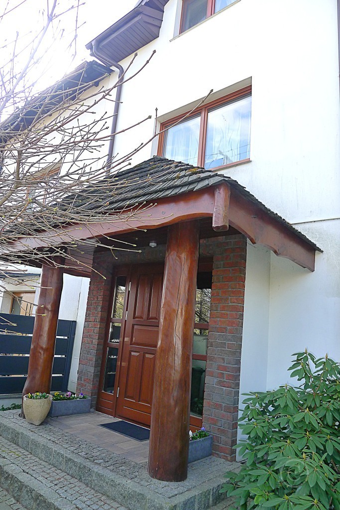 House - 9 rooms - 324 m² - Władysław Jagiełło Street Zgierz