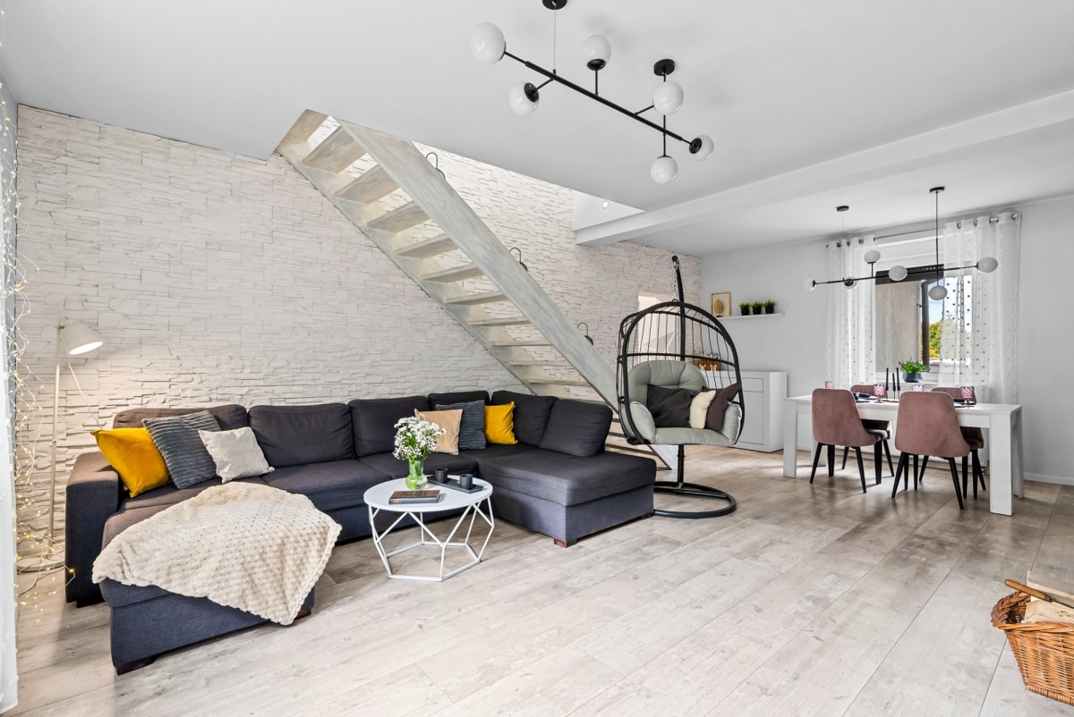 Casa - 5 stanze - 200 m² - via Górna Gródków