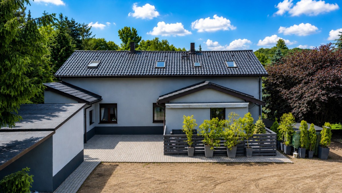 Casa - 5 stanze - 200 m² - via Górna Gródków