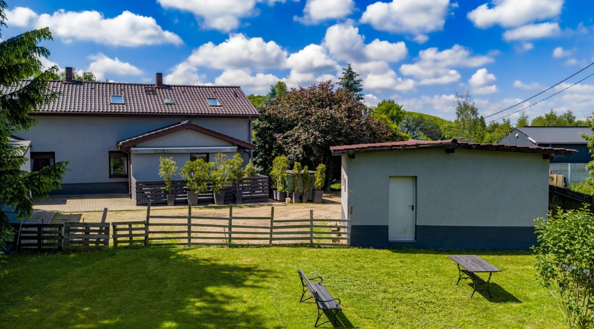Casa - 5 stanze - 200 m² - via Górna Gródków
