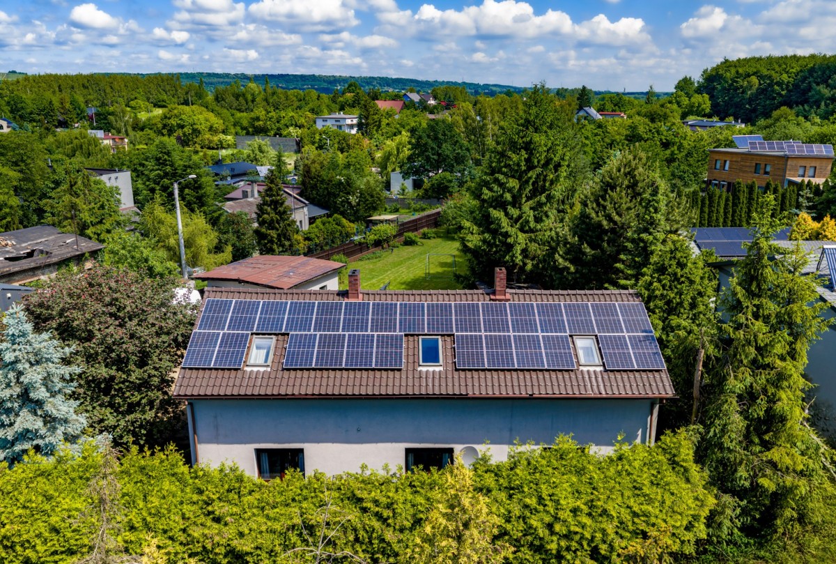Casa - 5 stanze - 200 m² - via Górna Gródków