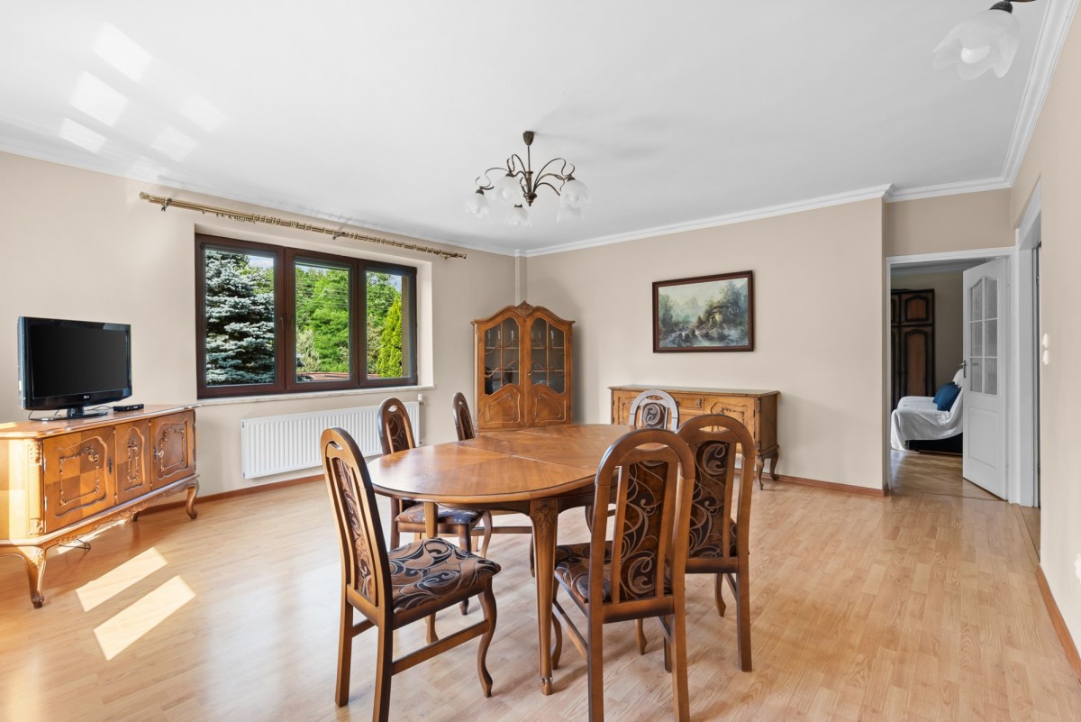 Casa - 3 habitaciones - 220 m² - Calle Hetmańska Jaworzno