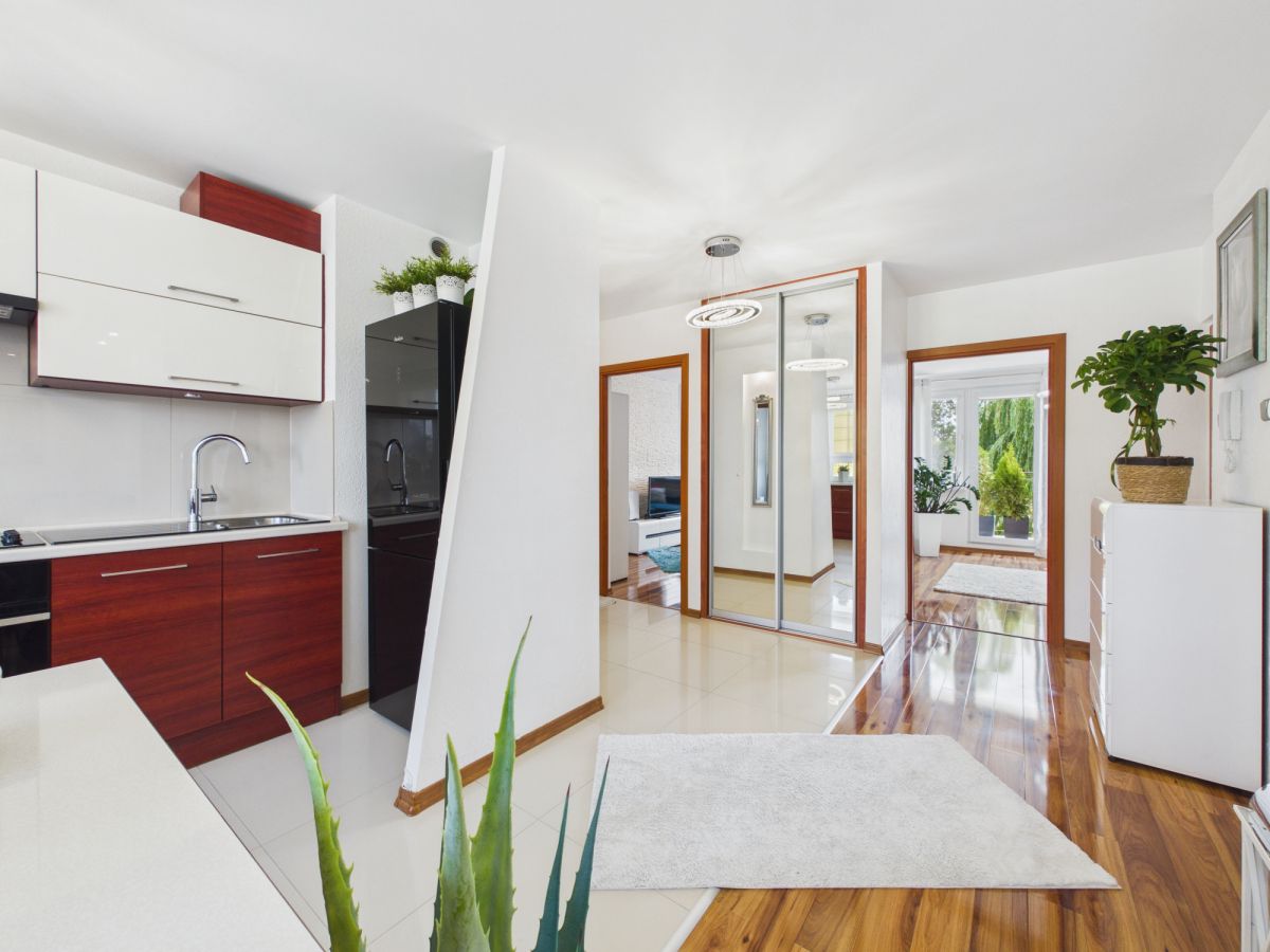 아파트 - 3개 방 - 66 m² - ul. Włoska Tarnowskie Góry