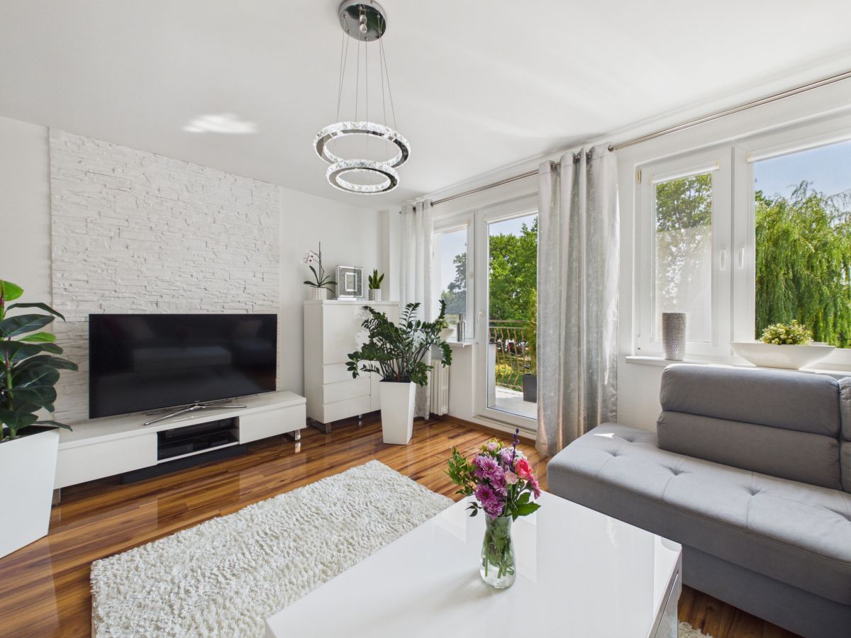 아파트 - 3개 방 - 66 m² - ul. Włoska Tarnowskie Góry