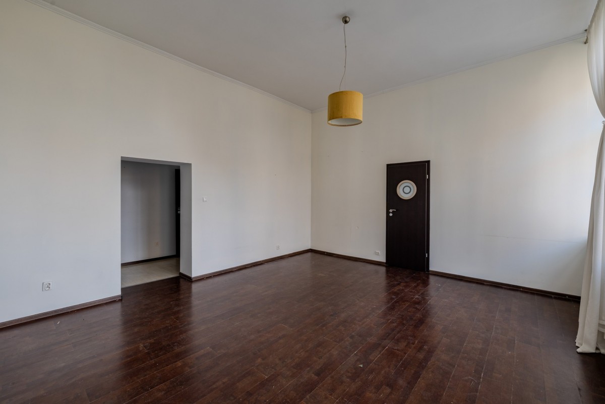 Appartamento - 2 stanze - 68 m² - via Szewska Poznań Stare Miasto