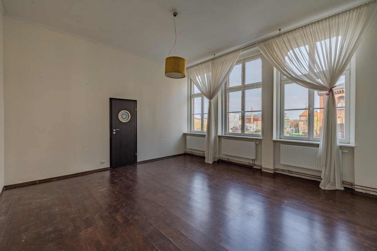 Appartamento - 2 stanze - 68 m² - via Szewska Poznań Stare Miasto