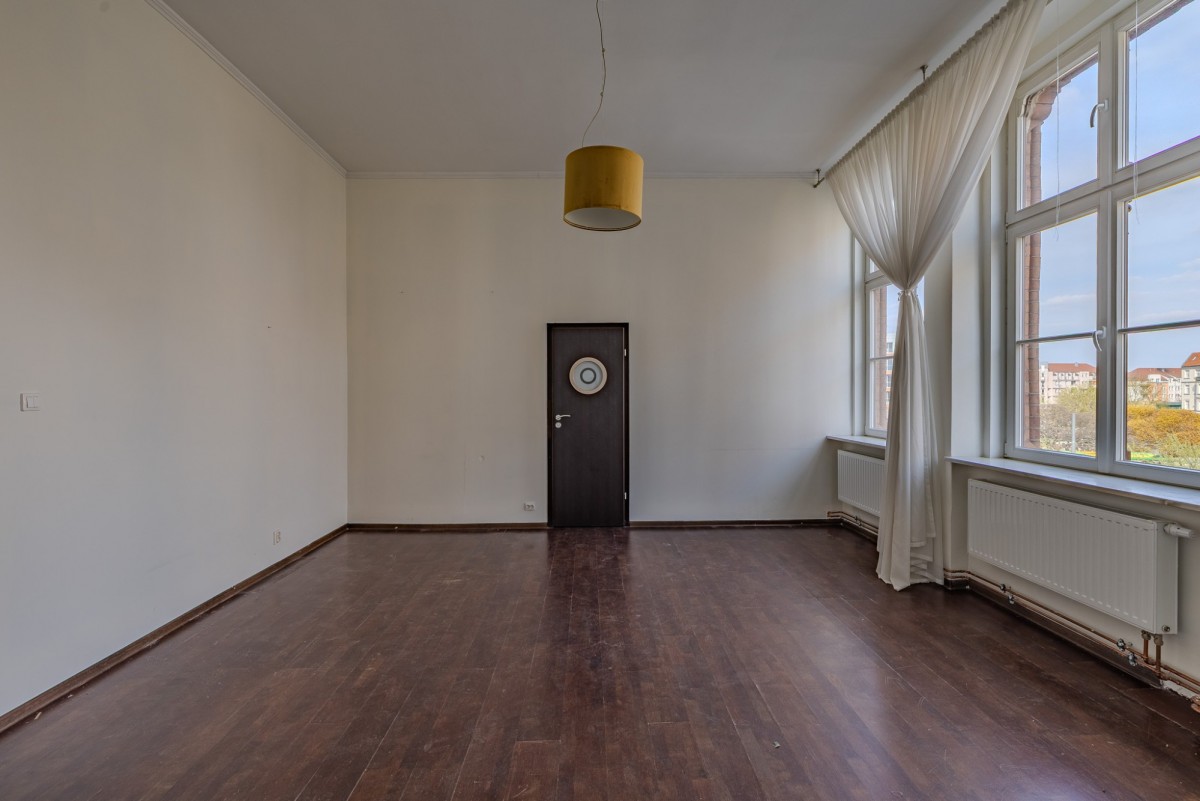 Appartamento - 2 stanze - 68 m² - via Szewska Poznań Stare Miasto