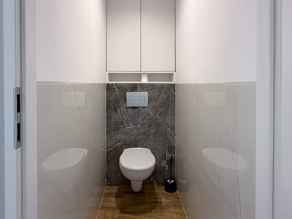 아파트 - 3개 방 - 54 m² - 엘리베이터 - ul. Karczówkowska Kielce