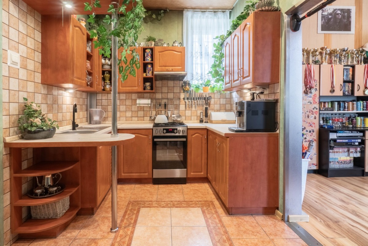 Appartamento - 4 camere - 81 m² - via Prezydenta Gabriela Narutowicza Łódź Śródmieście