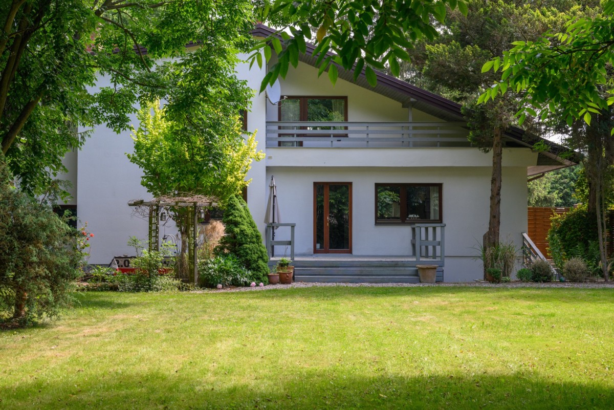 Casa - 6 stanze - 279 m² - via Lipowa Bielawa