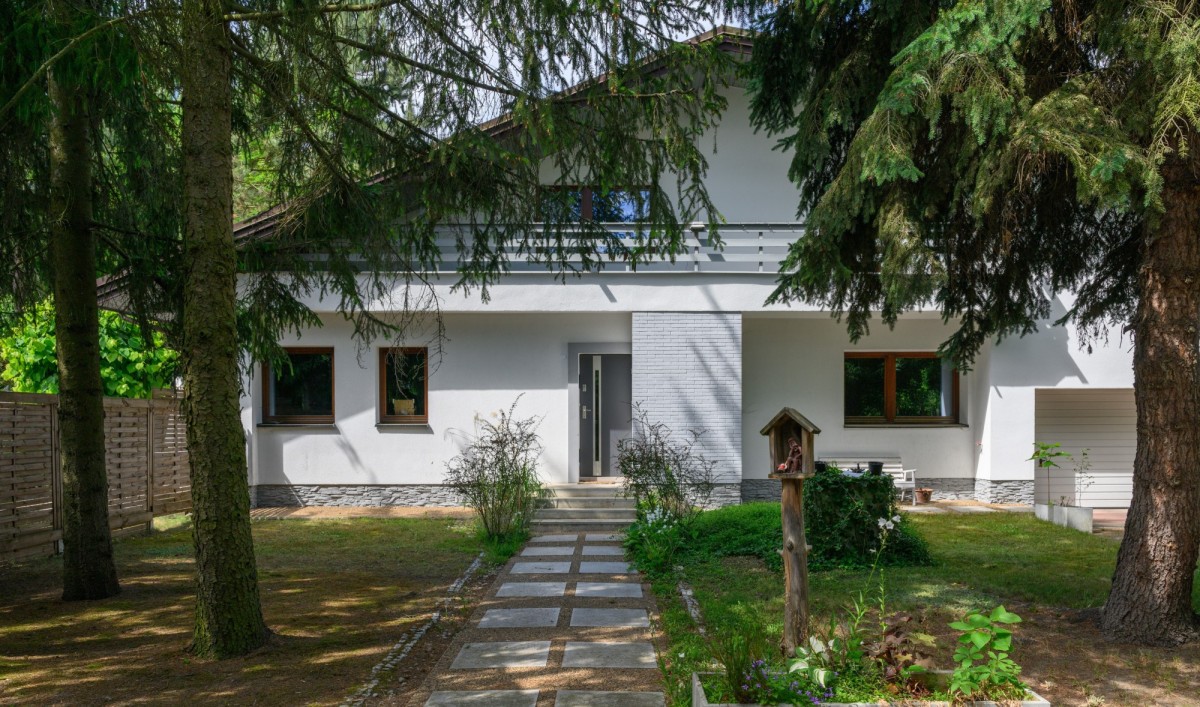 Casa - 6 stanze - 279 m² - via Lipowa Bielawa