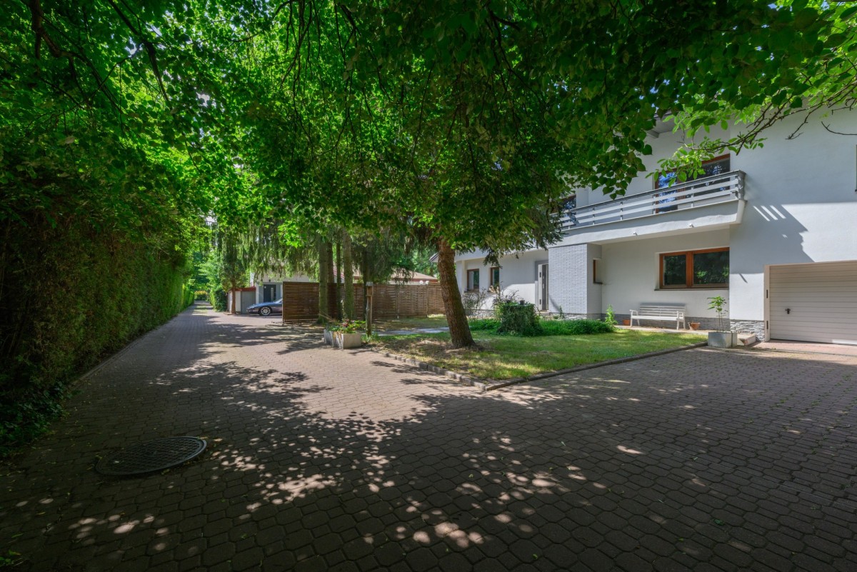 Casa - 6 stanze - 279 m² - via Lipowa Bielawa