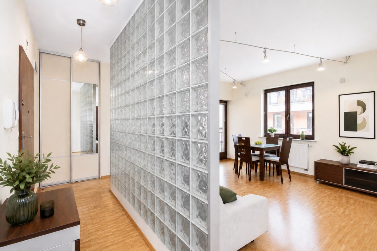Apartamento - 3 habitaciones - 61 m² - ascensor - c. Smardzewska Poznań Grunwald