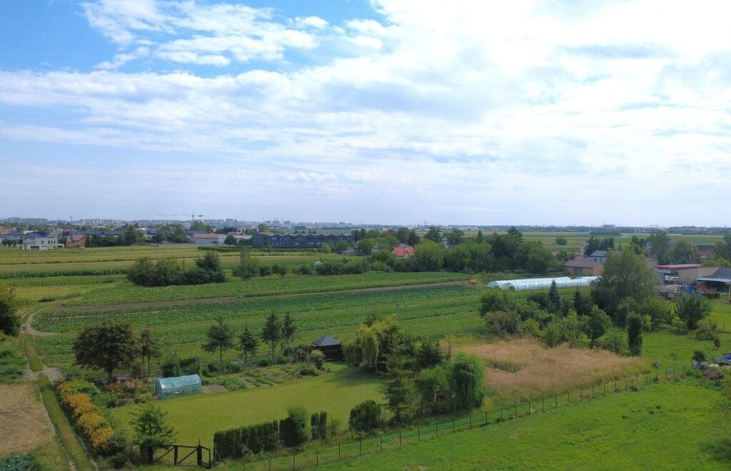 Plot - 1496 m² - Latchorzew