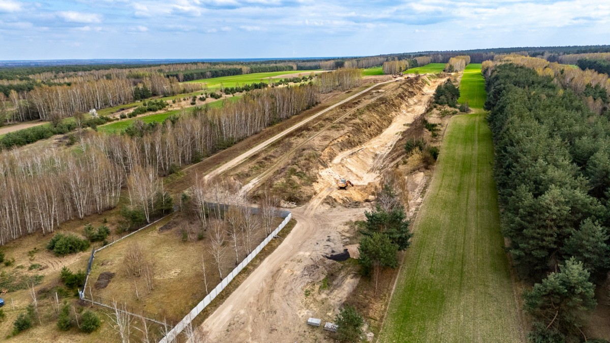 Mieszkanie - 1234 m² - Stoczki