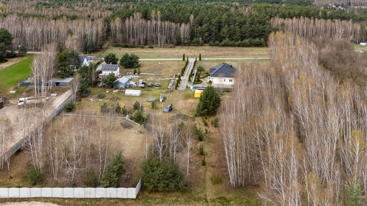 Mieszkanie - 1234 m² - Stoczki
