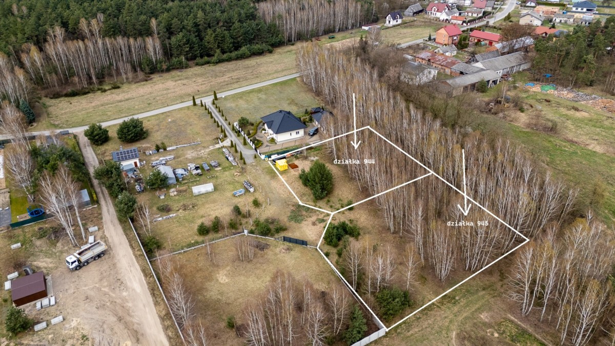 Mieszkanie - 1234 m² - Stoczki
