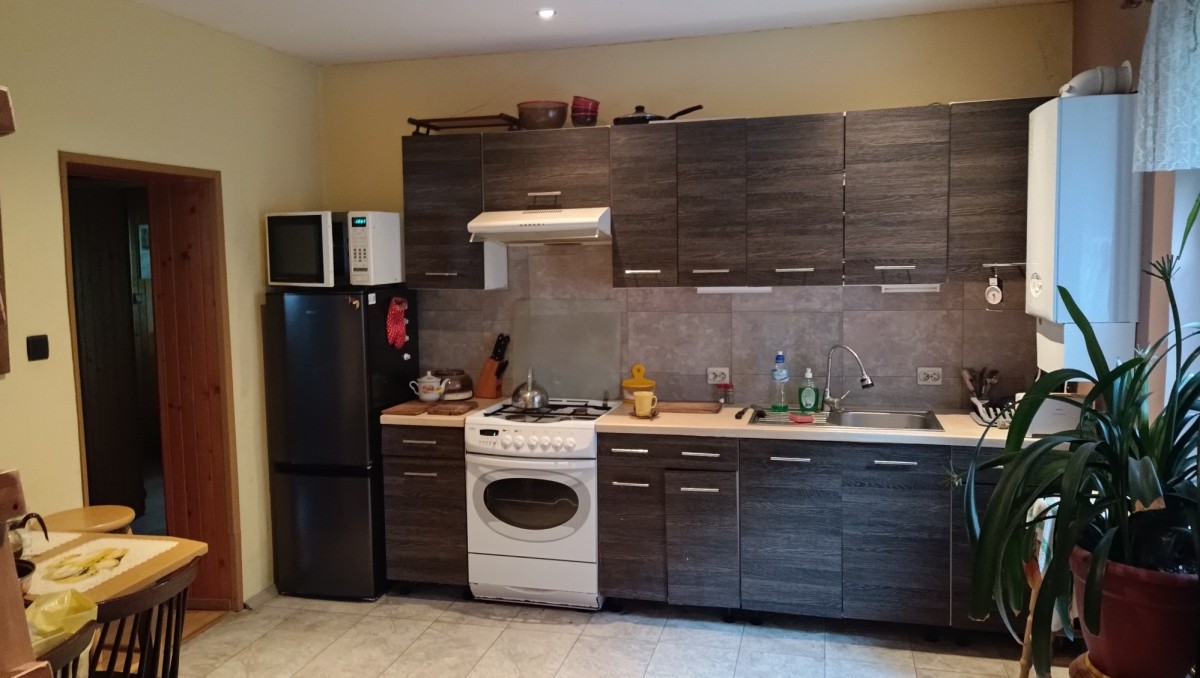Casa - 5 habitaciones - 150 m² - c. Radowita Poznań Antoninek